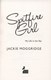 Spitfire girl by Jackie Moggridge