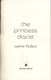 The princess diarist by Carrie Fisher