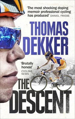 The descent by Thomas Dekker