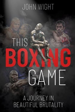 This boxing game by John Wight