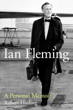 Ian Fleming by Robert Harling