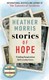 Stories of hope by Heather Morris