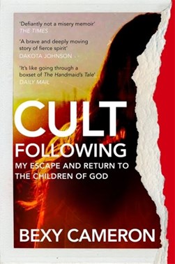 Cult following by Bexy Cameron
