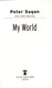 My World P/B by Peter Sagan