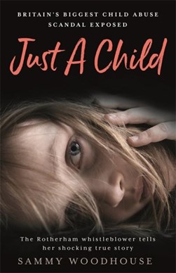 Just a child by Sammy Woodhouse