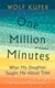 One Million Minutes H/B by Wolf Kuper