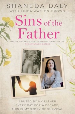 Sins of the father by Shaneda Daly