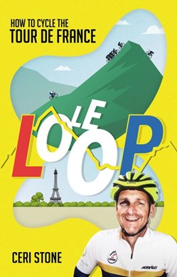 Le Loop by Ceri Stone