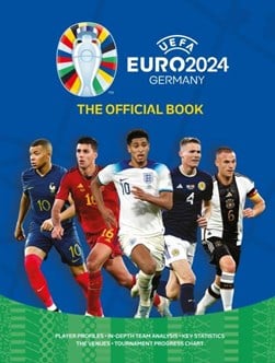 UEFA EURO 2024 by Keir Radnedge