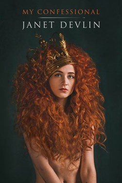 My Confessional by Janet Devlin