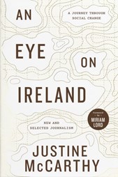 An eye on Ireland