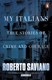 My Italians by Roberto Saviano