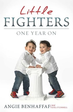 Little Fighters  P/B (FS) by Angie Benhaffaf