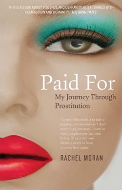 Paid for by Rachel Moran