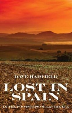 Lost in Spain by Dave Hadfield