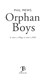 Orphan boys by Phil Mews