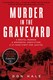 Murder in the graveyard by Don Hale