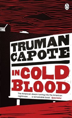In Cold Blood P/B by Truman Capote