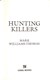 Hunting killers by Mark Williams-Thomas