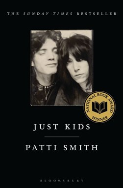 Just Kids  P/B by Patti Smith