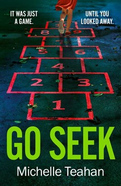 Go seek by Michelle Teahan