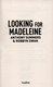 Looking for Madeleine by Anthony Summers