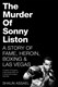 Murder Of Sonny Liston P/B by Shaun Assael