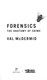 Forensics by Val McDermid