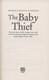 Baby Thief by Barbara Bisantz Raymond