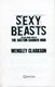 Sexy beasts by Wensley Clarkson