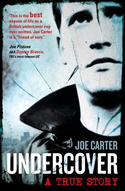 Undercover by Joe Carter
