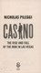 Casino  P/B by Nicholas Pileggi