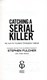 Catching a serial killer by Stephen Fulcher