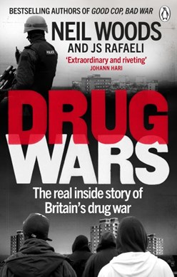 Drug wars by Neil Woods