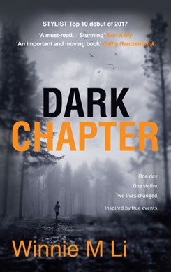 Dark chapter by Winnie M. Li