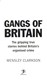 Gangs of Britain by Wensley Clarkson