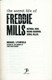 The secret life of Freddie Mills by Michael Litchfield