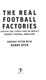 Real Football Factories P/B by Dominic Utton