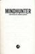 Mindhunter by John E. Douglas