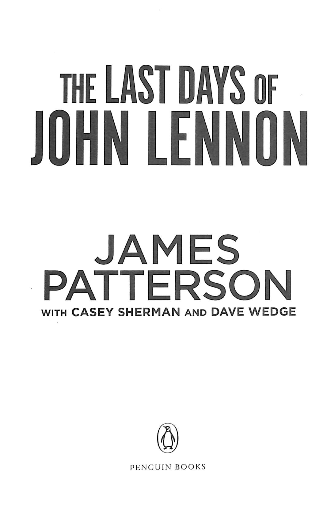 Buy The Last Days Of John Lennon Book At Easons buy-the-last-days-of-john-lennon-book-at-easons