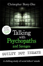 Talking with psychopaths and savages