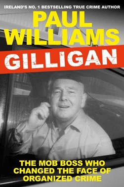 Gilligan P/B by Paul Williams