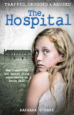 The hospital by Barbara O'Hare