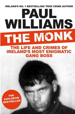 The Monk by Paul Williams