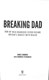Breaking dad by James Lubbock