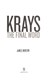 Krays by James Morton