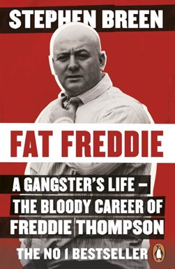 Fat Freddie P/B by Stephen Breen