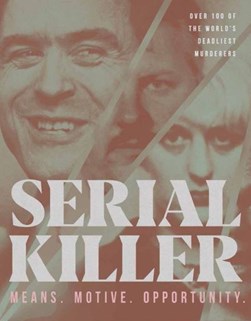 Serial Killer H/B by Ben Biggs