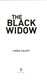 The Black Widow by Linda Calvey