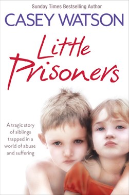 Little Prisoners  P/B by Casey Watson